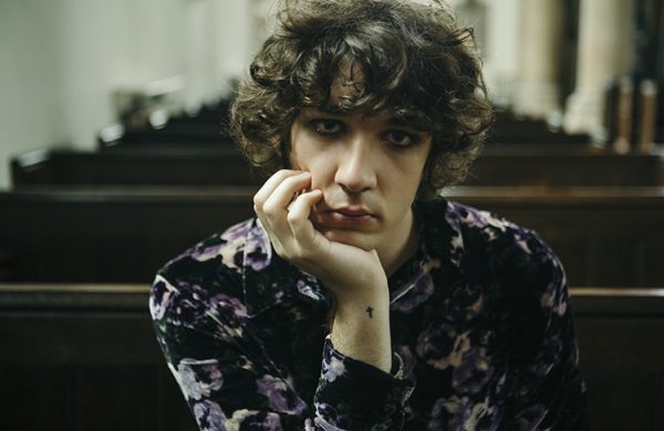 Callum Pickard