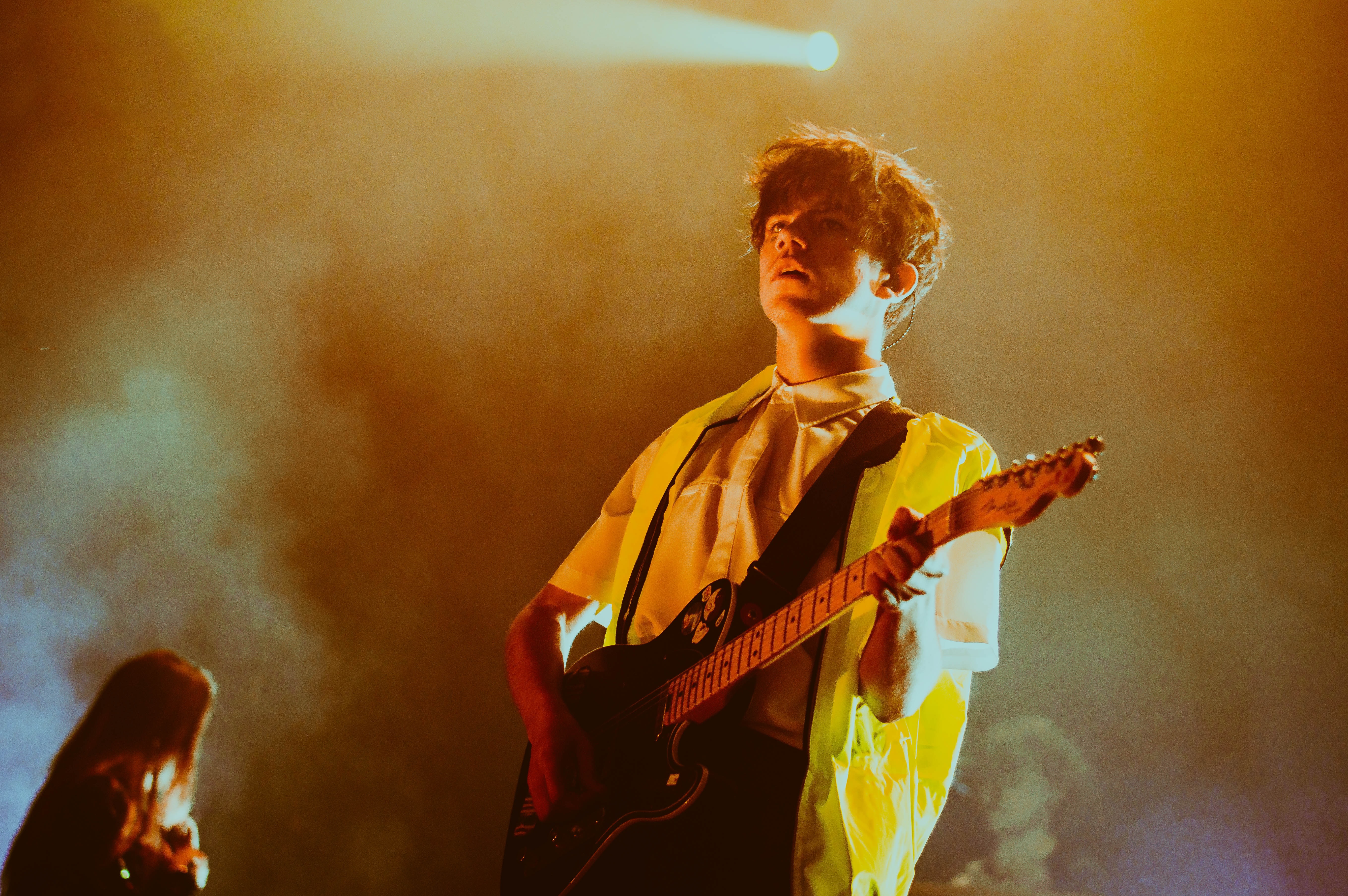 Declan Mckenna Neverworld