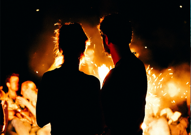 Campfires
