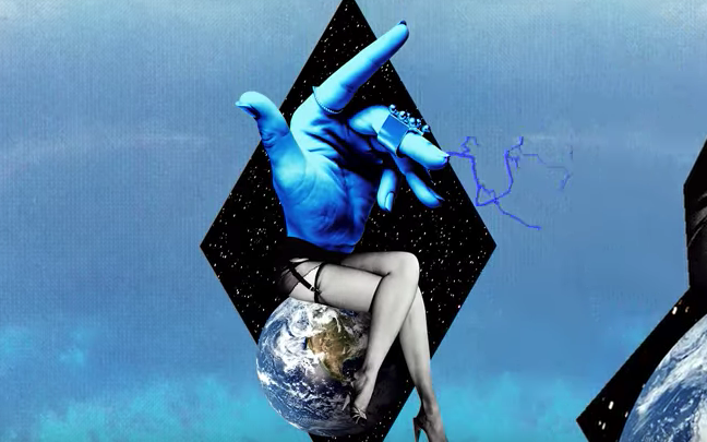 Clean Bandit Solo