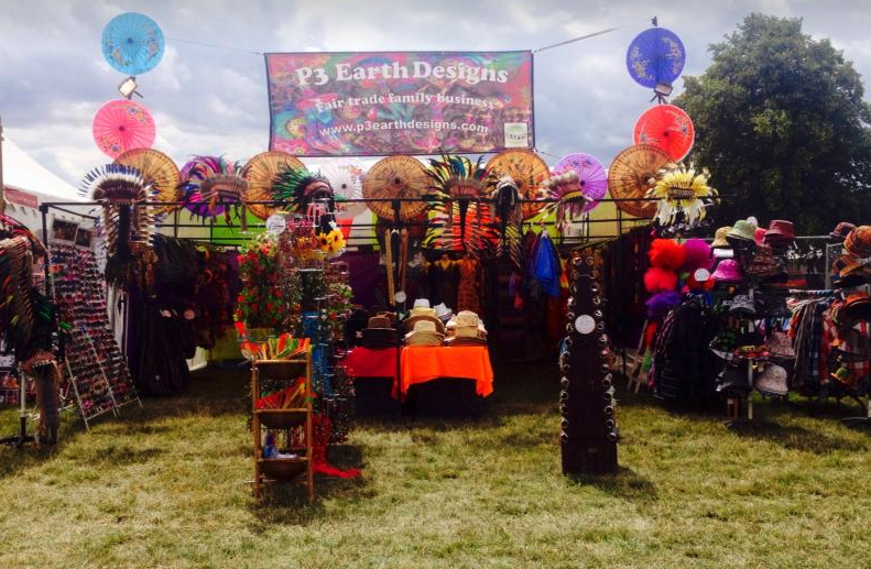 PS Earth Designs