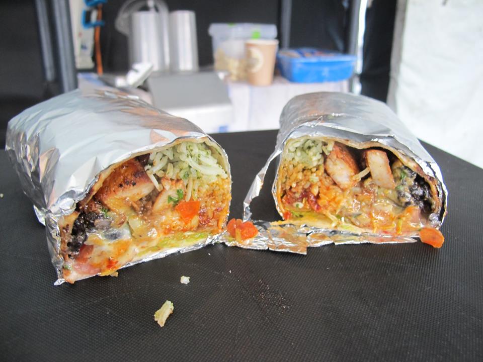 Burrito Boys
