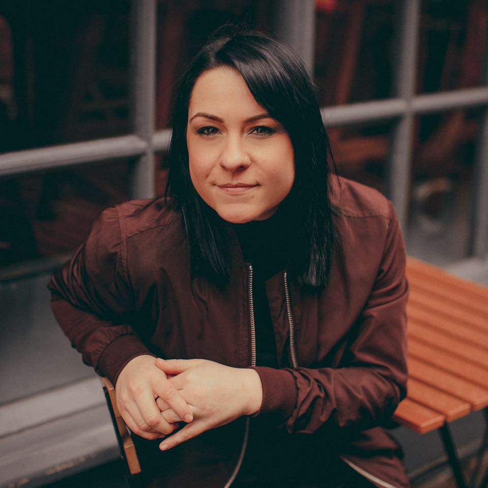 Lucy Spraggan