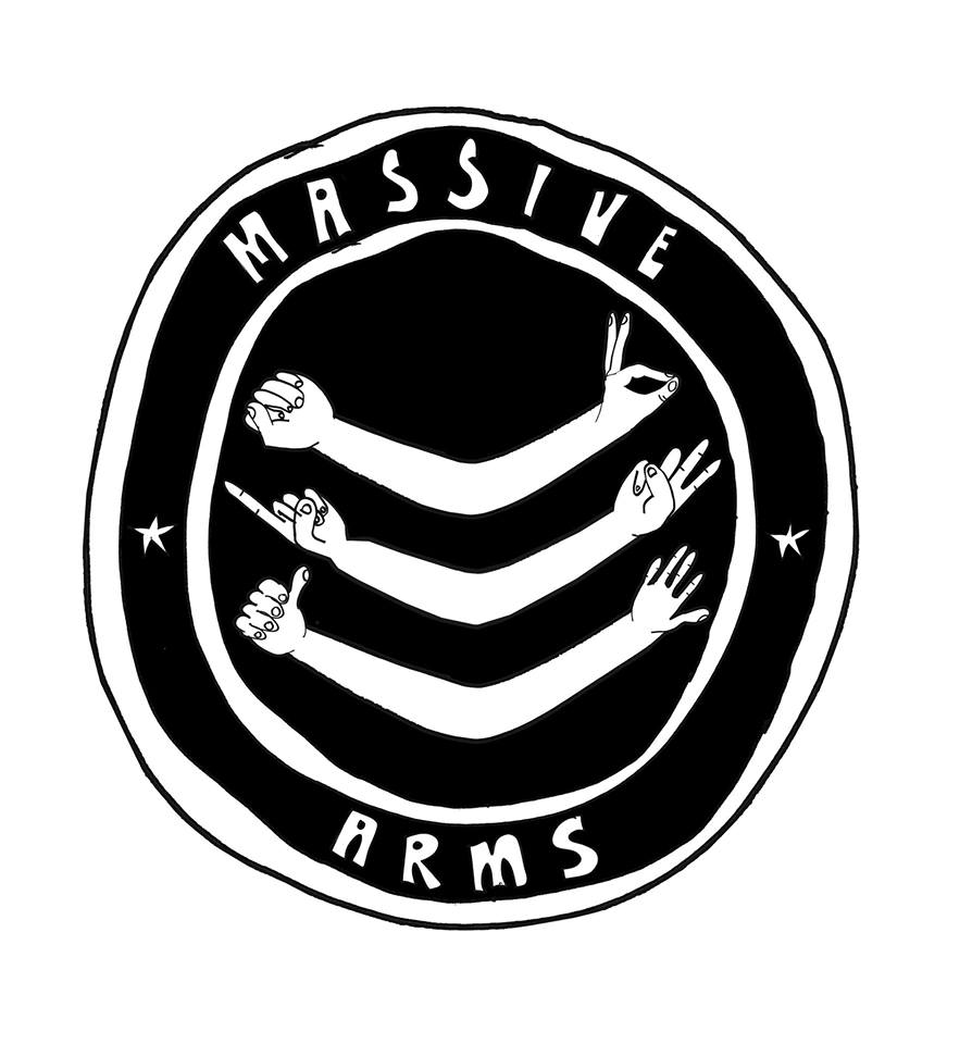Massive Arms