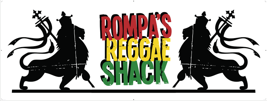 Rompa's Reggae Shack