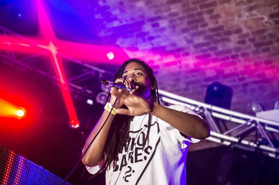 Dread MC