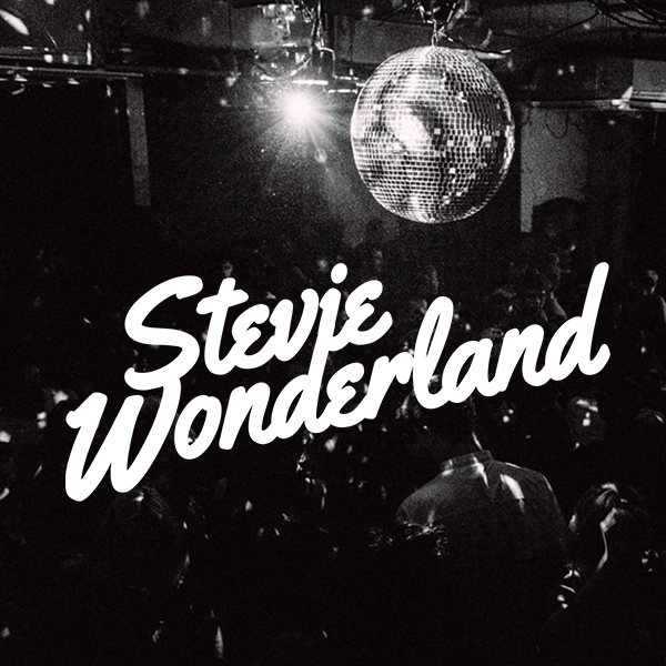 Stevie Wonderland